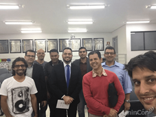 cafe empresarial capa