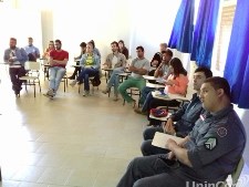 Projeto Manaciais