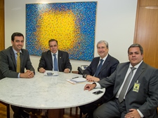 brasilia capa