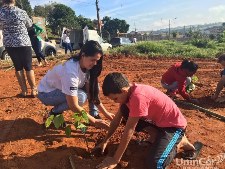 engenharia ambiental