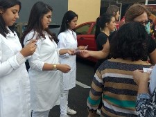 estetica ed fis extensao