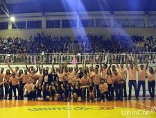festival danca