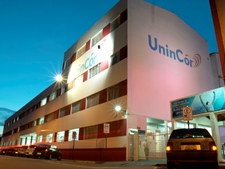 unincor fachada