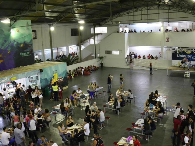 volta tc