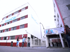 unincor tc capa