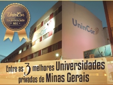 unincor capa