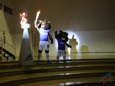 abertura 43 olimpiada colegio capa