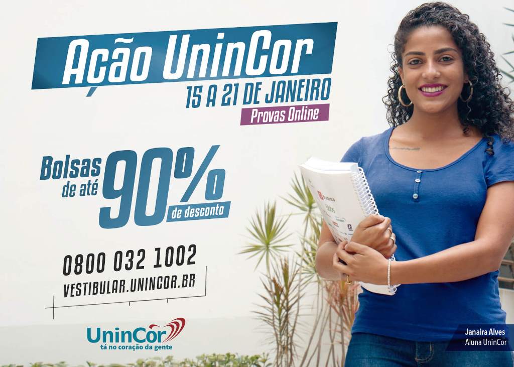 acao unincor 2018 1