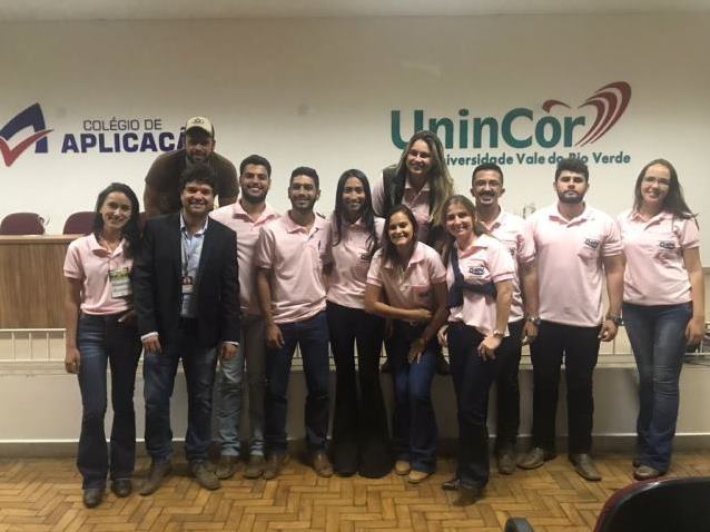 agronomia semana academica 5