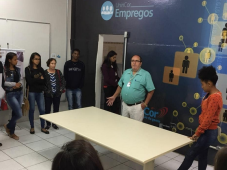 alunos npa capa