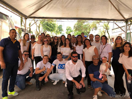 desfile caxambu capa