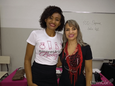 dia da mulher betim capa