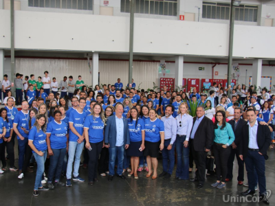 diretoria cruzeiro unincor capa
