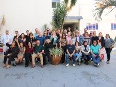 encontro odontologia primeira turma