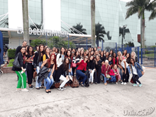 hair brasil estetica capa