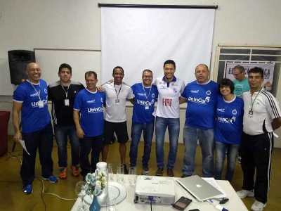 marlon volei unincor capa