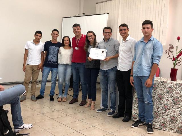 mencao honrosa certificado capa