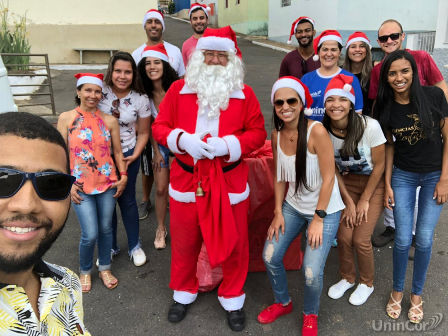 natal ancianato capa