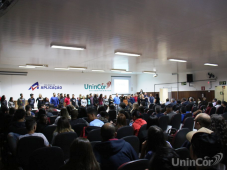 palestra magna capa