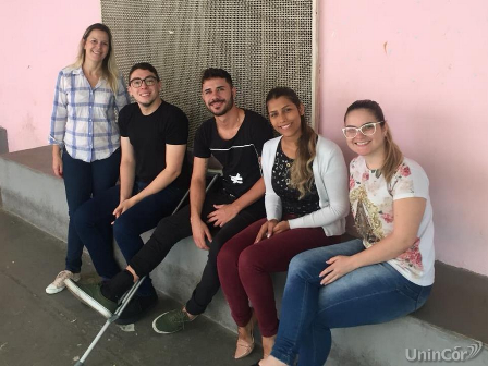 projeto pequeno principe capa