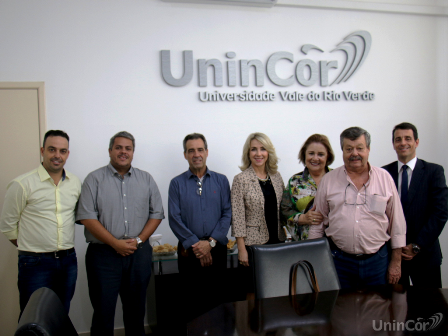 unincor convenio tjmg capa