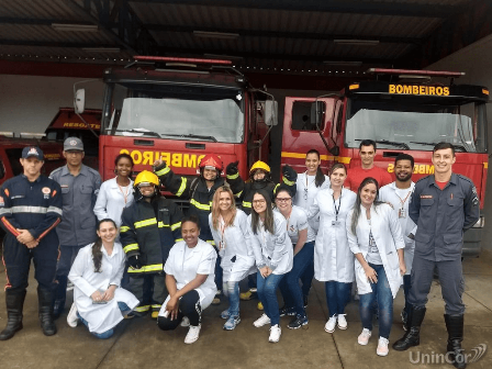 visita enfermagem bombeiros capa