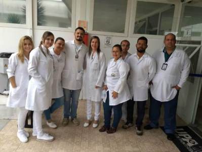 visita tecnica upa capa