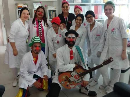 Estetica oncologia capa