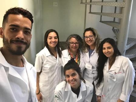 alunos enfermagem bh capa
