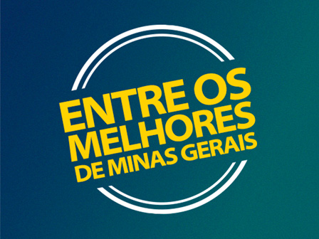 entre os melhores