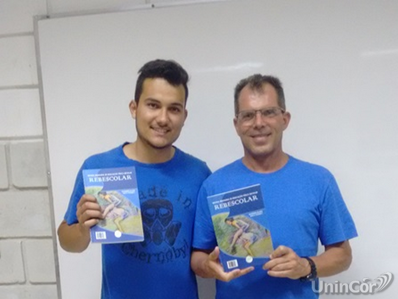 vagner capa