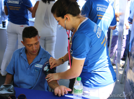 visita mangels capa