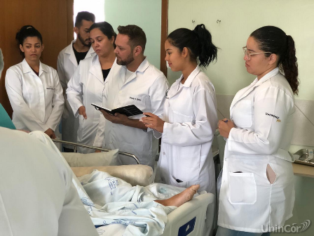 visita tecnica hospital capa