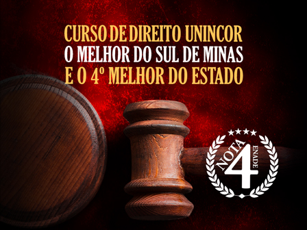 curso de direito melhor capa