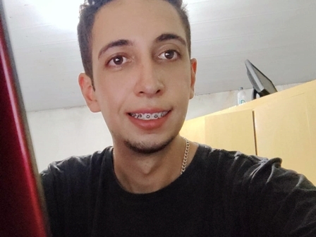 capa aluno computador