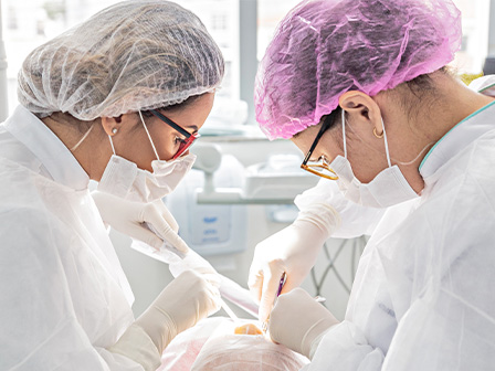 clinica odontologica capa