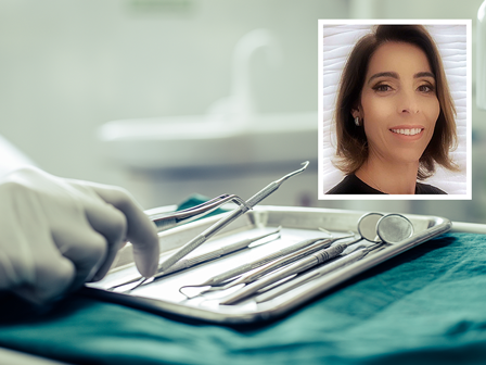 dicas do especialista odontologia hospitalar